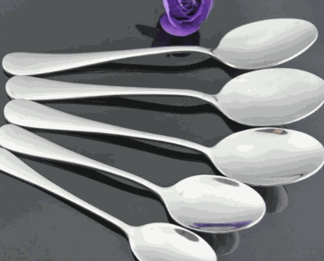 环球不锈钢餐具